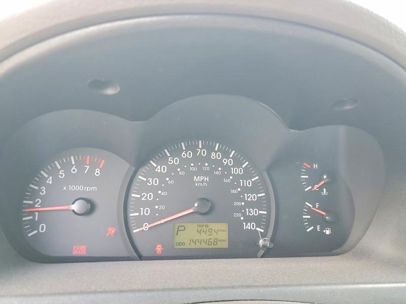 Продажа на аукционе авто 2005 Kia Spectra, vin: KNAFE121855162053, номер лота: 63712376