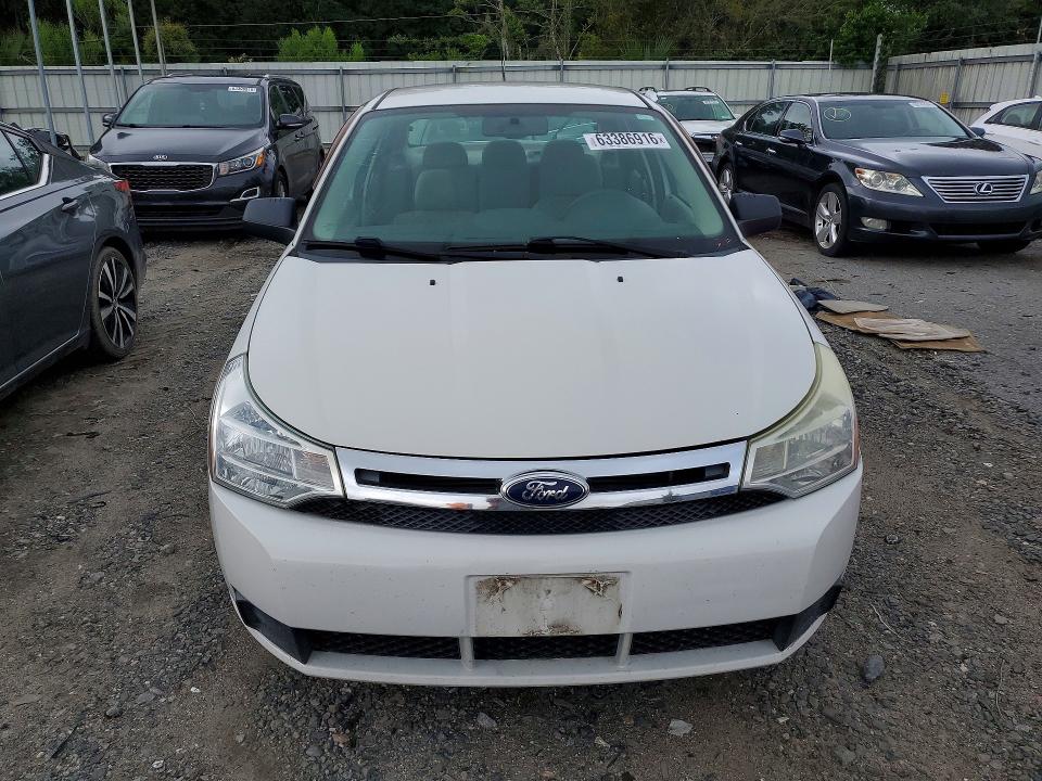 Aukcja sprzedaży 2011 Ford Focus, vin: 1FAHP3FN6BW174664, numer aukcji: 63386916