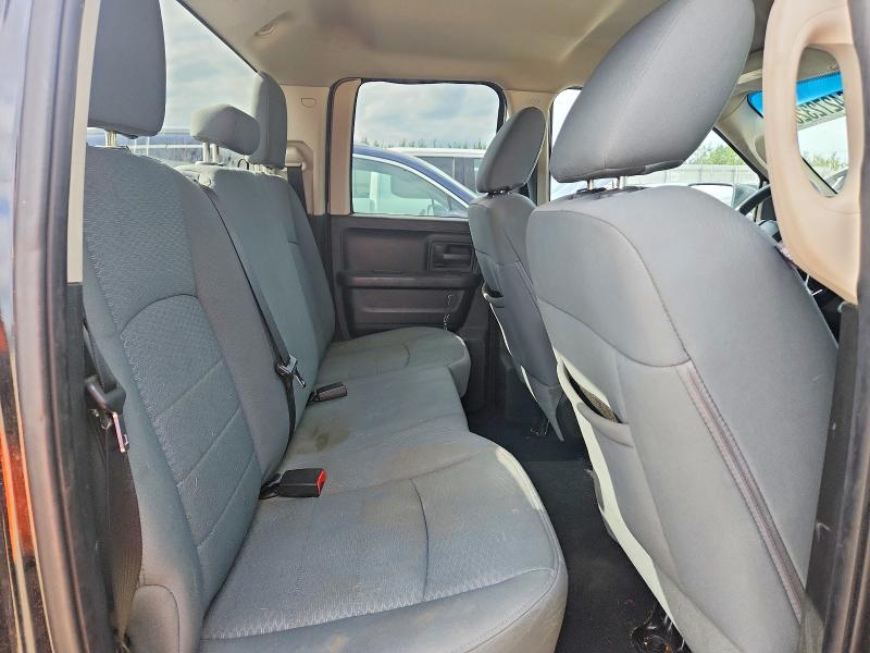 Aukcja sprzedaży 2013 Ram 1500, vin: 1C6RR7FT1DS554852, numer aukcji: 64272326