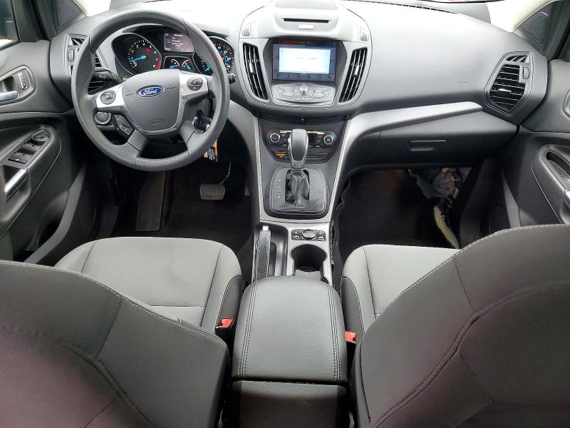 Aukcja sprzedaży 2016 Ford Escape, vin: 1FMCU9GX3GUA17060, numer aukcji: 65088406