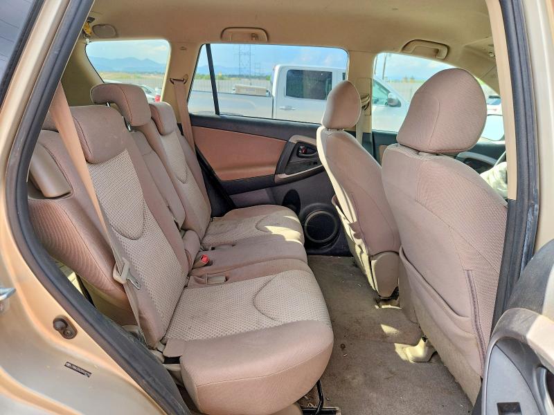 Продаж на аукціоні авто 2008 Toyota Rav4, vin: JTMBK33V285040798, номер лоту: 65831636