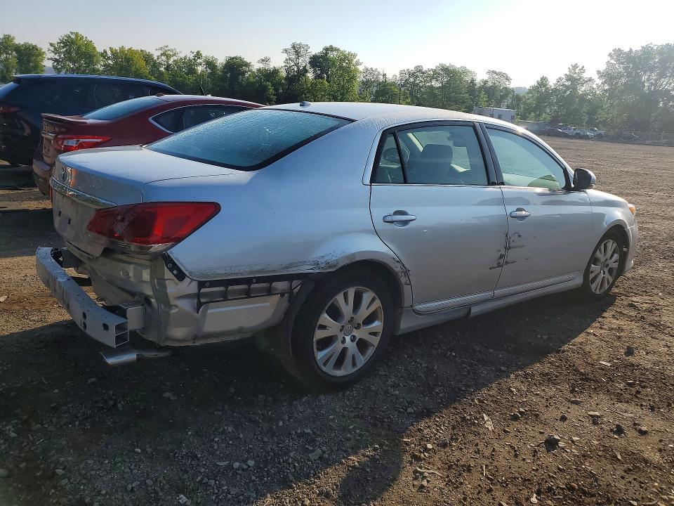 Продаж на аукціоні авто 2011 Toyota Avalon, vin: 4T1BK3DB5BU430940, номер лоту: 64065156