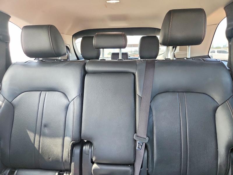 64469856 :رقم المزاد ، JM3KKCHD0S1200392 vin ، 2025 Mazda Cx-90 مزاد بيع