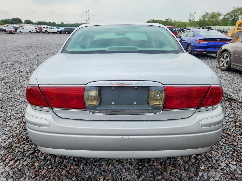 Aukcja sprzedaży 2000 Buick Lesabre, vin: 1G4HP54K8YU101388, numer aukcji: 64931266