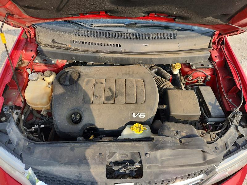 Auction sale of the 2017 Dodge Journey, vin: 3C4PDCBG4HT572282, lot number: 64406696