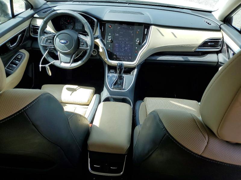 Продажа на аукционе авто 2020 Subaru Outback, vin: 4S4BTALC1L3259042, номер лота: 63793646
