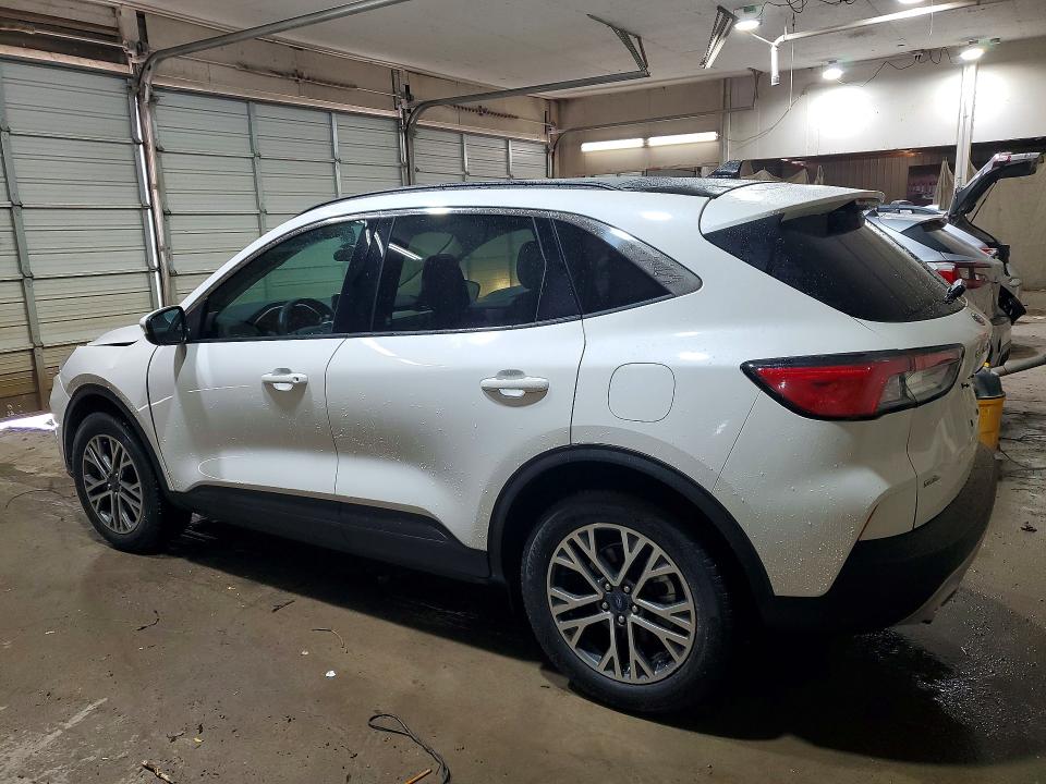 2020 Ford Escape მანქანა იყიდება აუქციონზე, vin: 1FMCU9H64LUA67028, აუქციონის ნომერი: 66900616