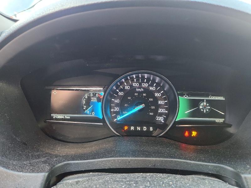 Продаж на аукціоні авто 2018 Ford Explorer, vin: 1FM5K7D82JGB95595, номер лоту: 66237176