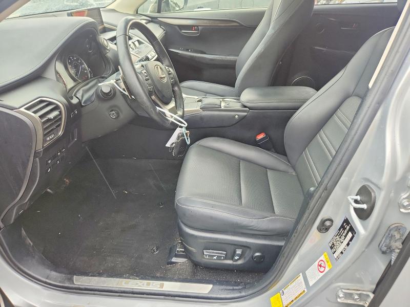 63538186 :رقم المزاد ، JTJBARBZ4K2204603 vin ، 2019 Lexus Nx 300 مزاد بيع