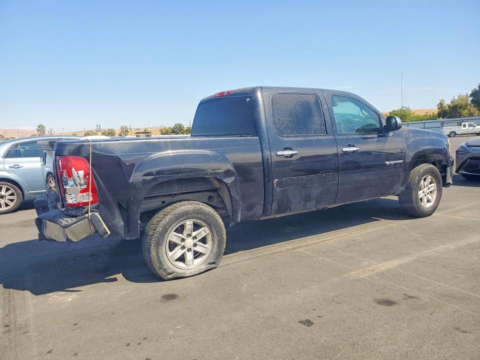 Aukcja sprzedaży 2010 Gmc Sierra, vin: 3GTRCVE01AG115532, numer aukcji: 64484376