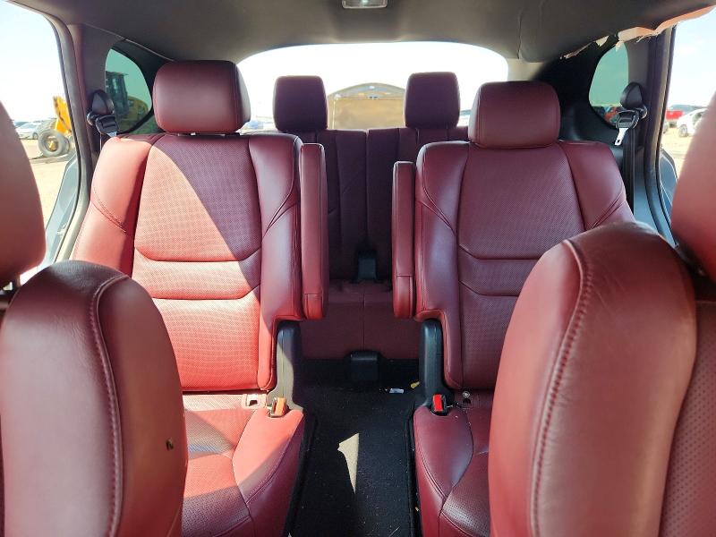2021 Mazda Cx-9 მანქანა იყიდება აუქციონზე, vin: JM3TCADY8M0504917, აუქციონის ნომერი: 64080966