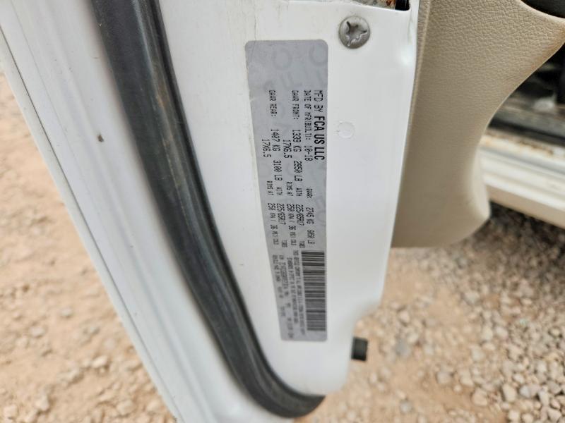 Продажа на аукционе авто 2019 Dodge Grand Caravan, vin: 2C4RDGBG6KR571614, номер лота: 65362086