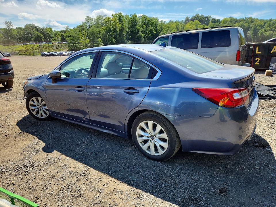 Aukcja sprzedaży 2016 Subaru Legacy, vin: 4S3BNAC61G3052861, numer aukcji: 66632086