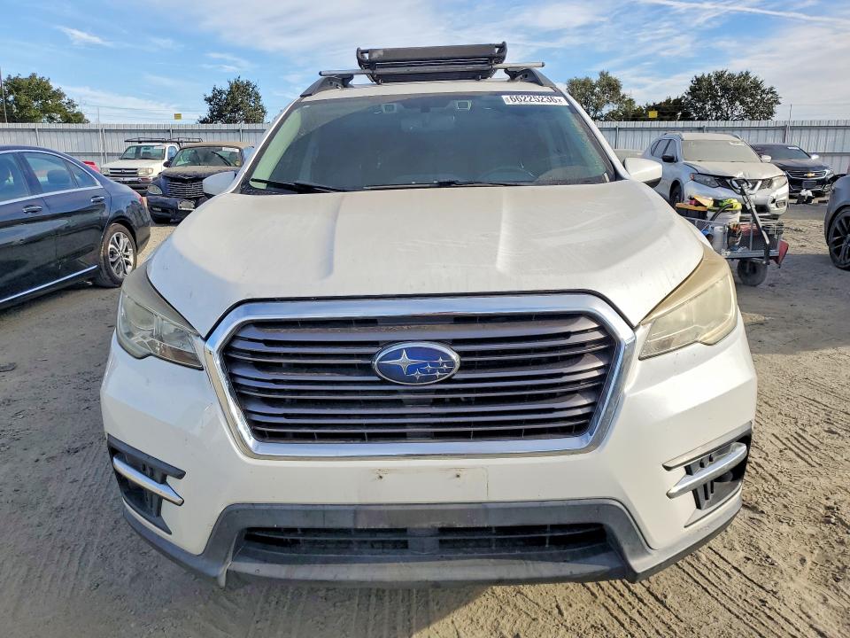 Продажа на аукционе авто 2019 Subaru Ascent, vin: 4S4WMAHD3K3443896, номер лота: 66225236