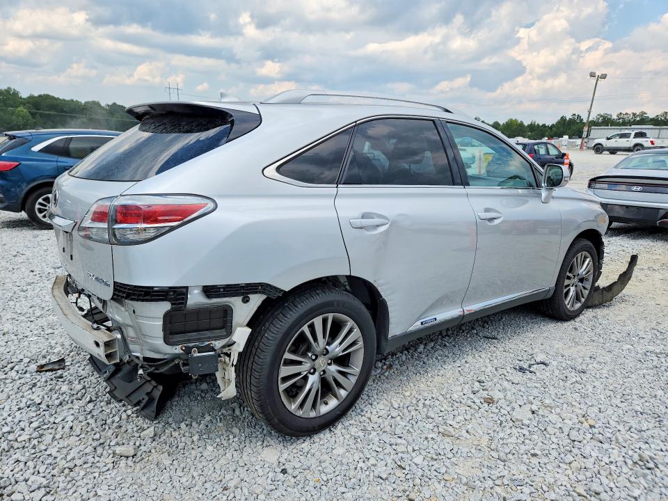 Продажа на аукционе авто 2014 Lexus Rx, vin: JTJBC1BAXE2068164, номер лота: 66953946