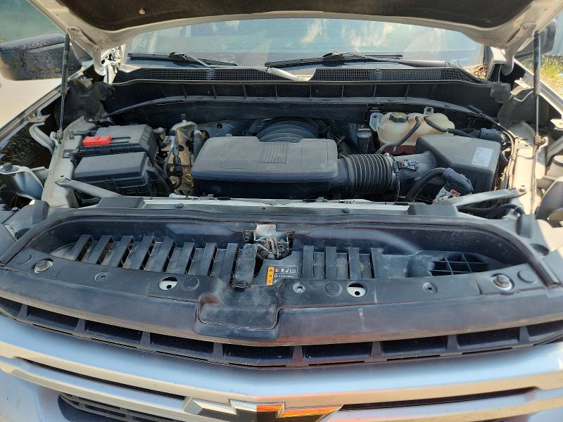 Aukcja sprzedaży 2019 Chevrolet Silverado, vin: 3GCUYEED4KG286419, numer aukcji: 64825956