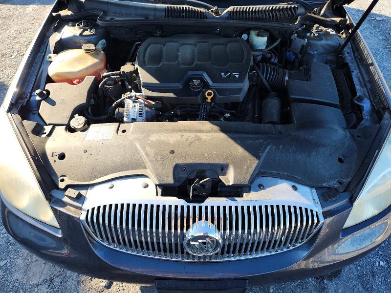Продажа на аукционе авто 2009 Buick Lucerne, vin: 1G4HD57129U150454, номер лота: 63698746