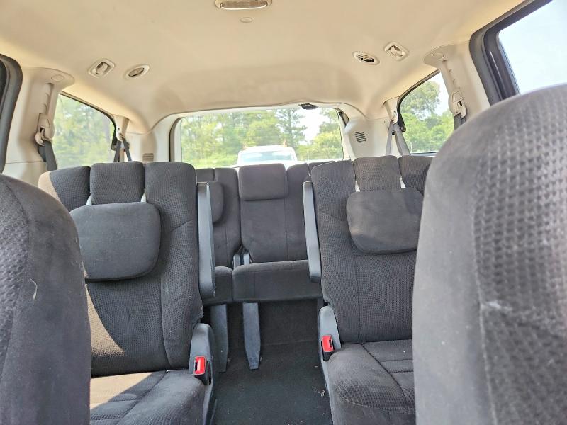 Aukcja sprzedaży 2012 Dodge Grand Caravan, vin: 2C4RDGCG3CR380863, numer aukcji: 64356776