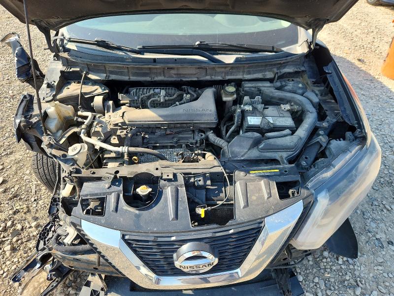 Продаж на аукціоні авто 2017 Nissan Rogue, vin: KNMAT2MV7HP539232, номер лоту: 63540706