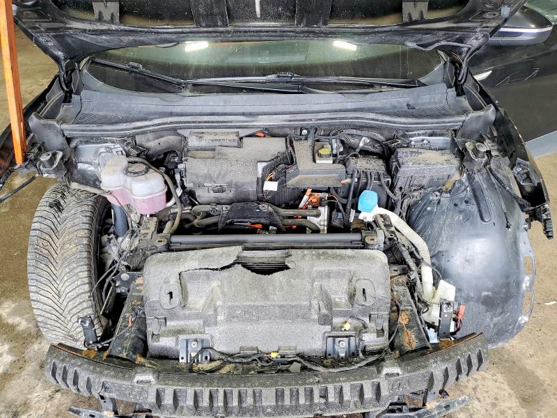 Aukcja sprzedaży 2022 Volkswagen Id.4, vin: WVGUNPE25NP046875, numer aukcji: 64810996