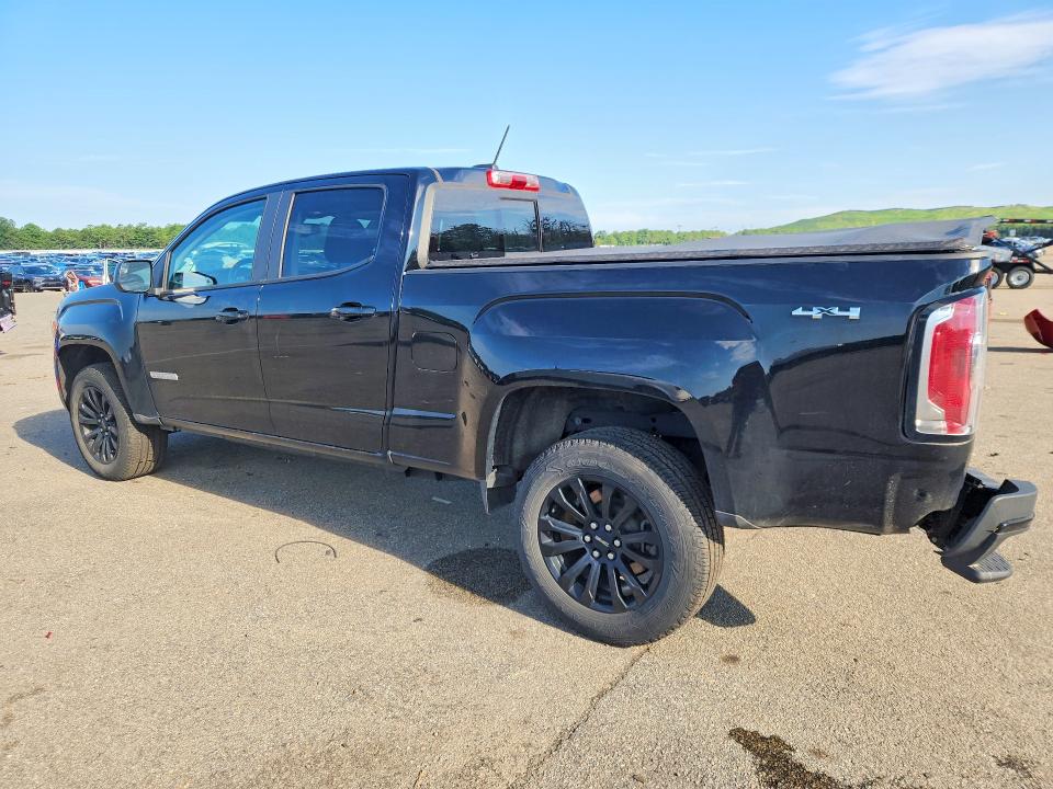 Продаж на аукціоні авто 2022 Gmc Canyon, vin: 1GTG6CEN5N1182475, номер лоту: 64423976