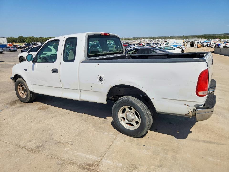 1997 Ford F150 მანქანა იყიდება აუქციონზე, vin: 1FTDX1762VNC96985, აუქციონის ნომერი: 65907496