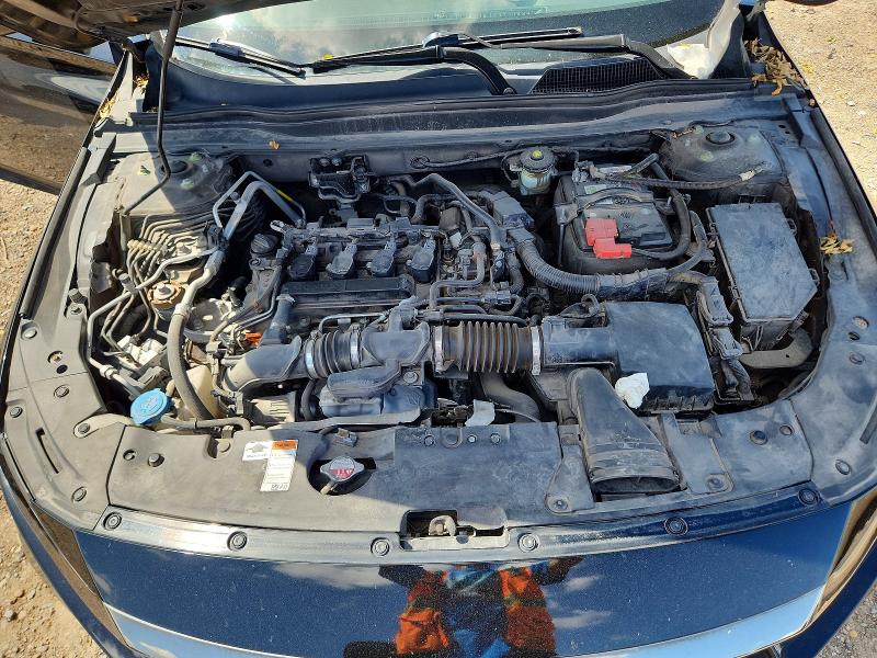 Aukcja sprzedaży 2021 Honda Accord, vin: 1HGCV1F31MA073174, numer aukcji: 64923606