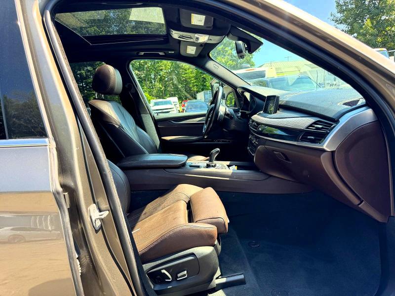 Aukcja sprzedaży 2018 Bmw X5, vin: 5UXKR6C58J0U15446, numer aukcji: 64676056