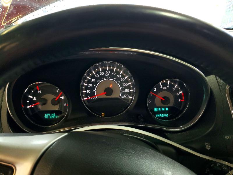 63465446 :رقم المزاد ، 1C3CCBCG6EN152680 vin ، 2014 Chrysler 200 مزاد بيع