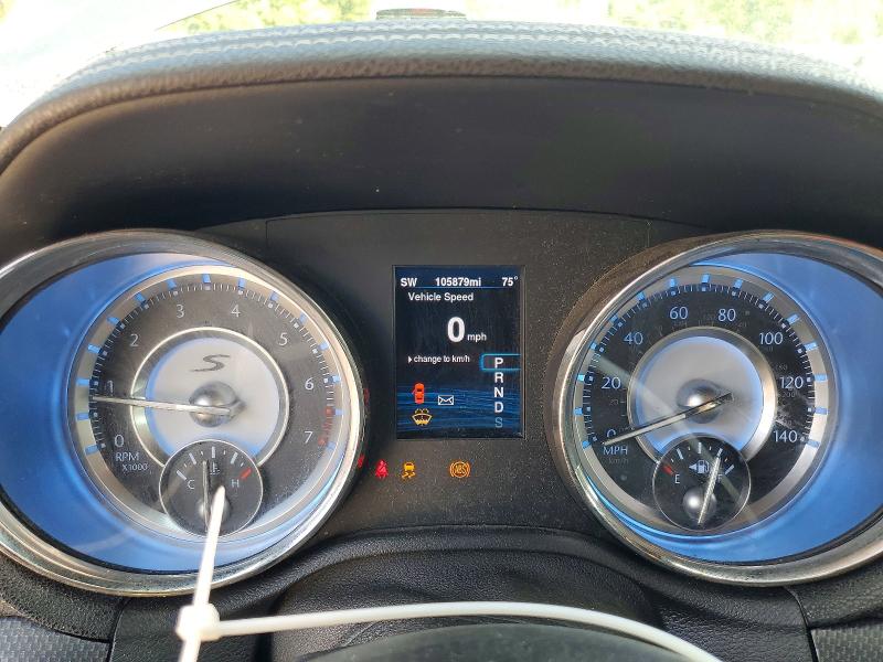 Aukcja sprzedaży 2014 Chrysler 300, vin: 2C3CCAGG7EH353145, numer aukcji: 66786996