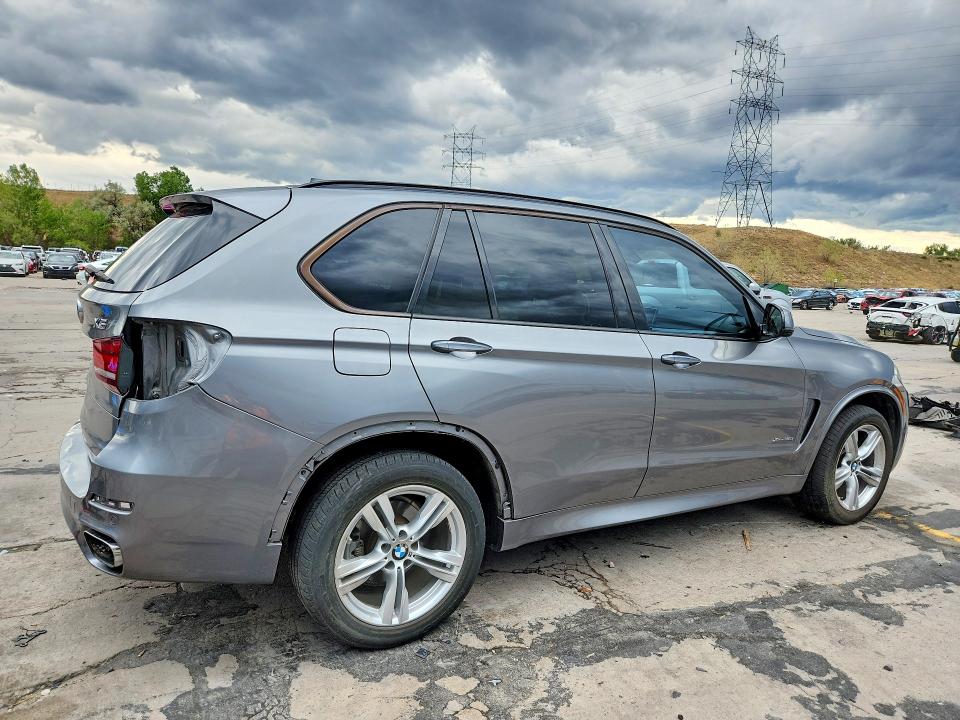 Продаж на аукціоні авто 2014 Bmw X5, vin: 5UXKR0C54E0K52037, номер лоту: 64241736
