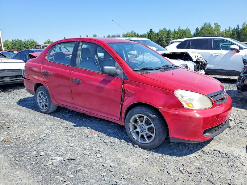 Продаж на аукціоні авто 2005 Toyota Echo, vin: JTDBT123X50387466, номер лоту: 62058956