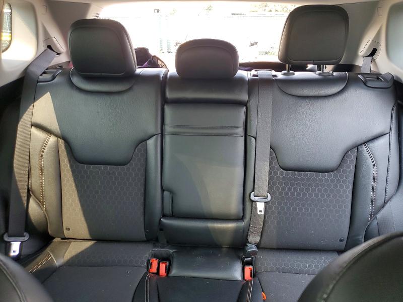 63773726 :رقم المزاد ، 3C4NJCBB5KT851042 vin ، 2019 Jeep Compass مزاد بيع
