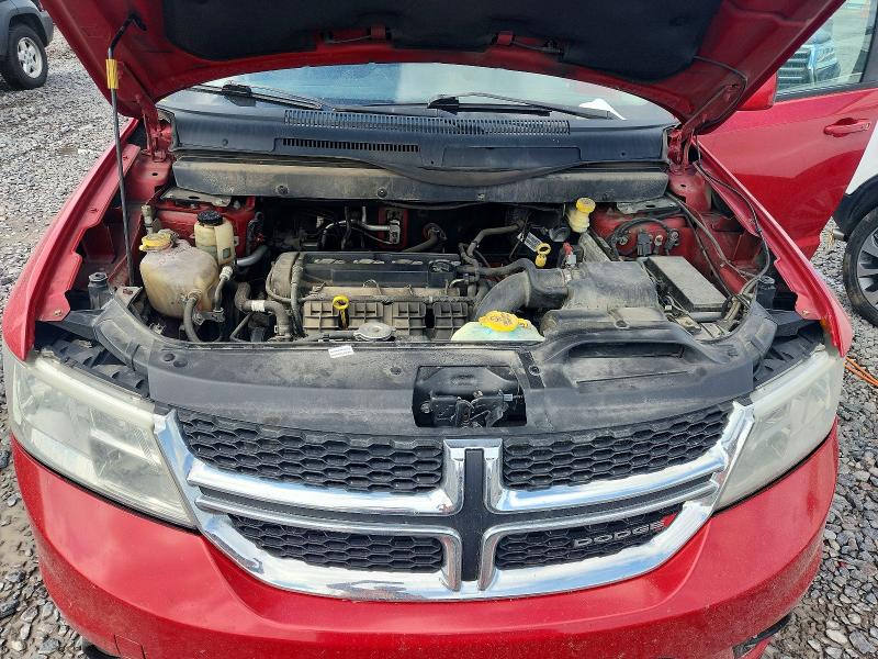 Продаж на аукціоні авто 2017 Dodge Journey, vin: 3C4PDCBB5HT562803, номер лоту: 63508256