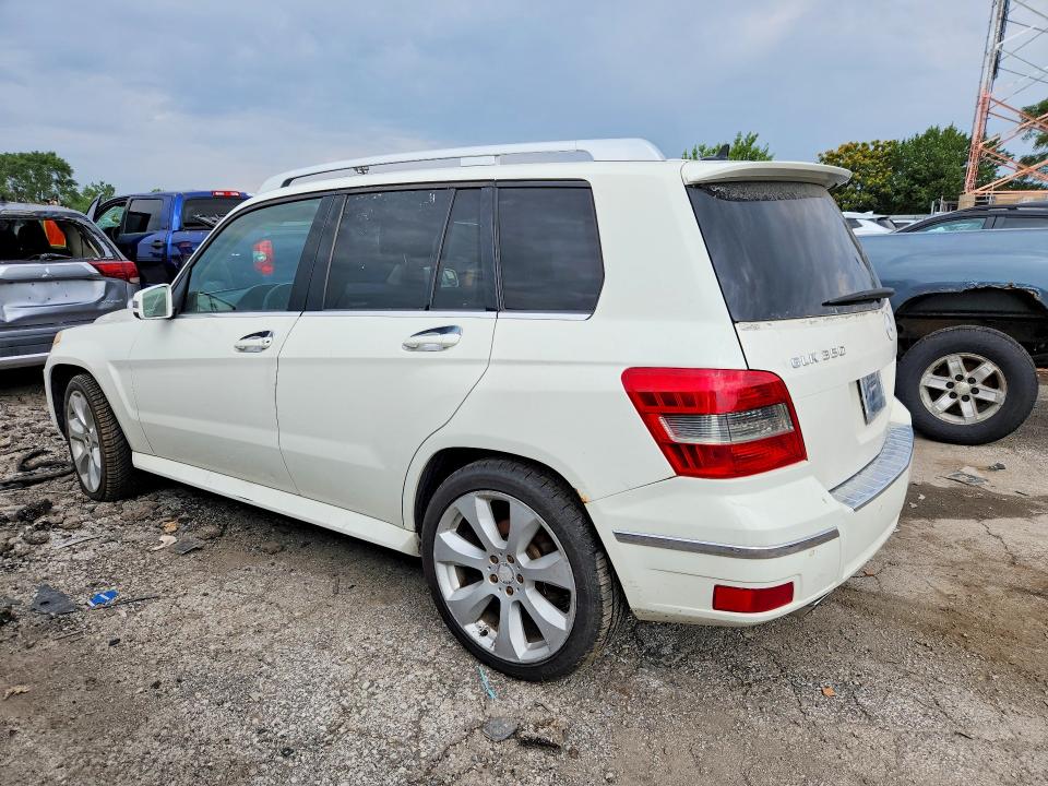 Продаж на аукціоні авто 2010 Mercedes-benz Glk, vin: WDCGG8HB2AF382815, номер лоту: 65150676