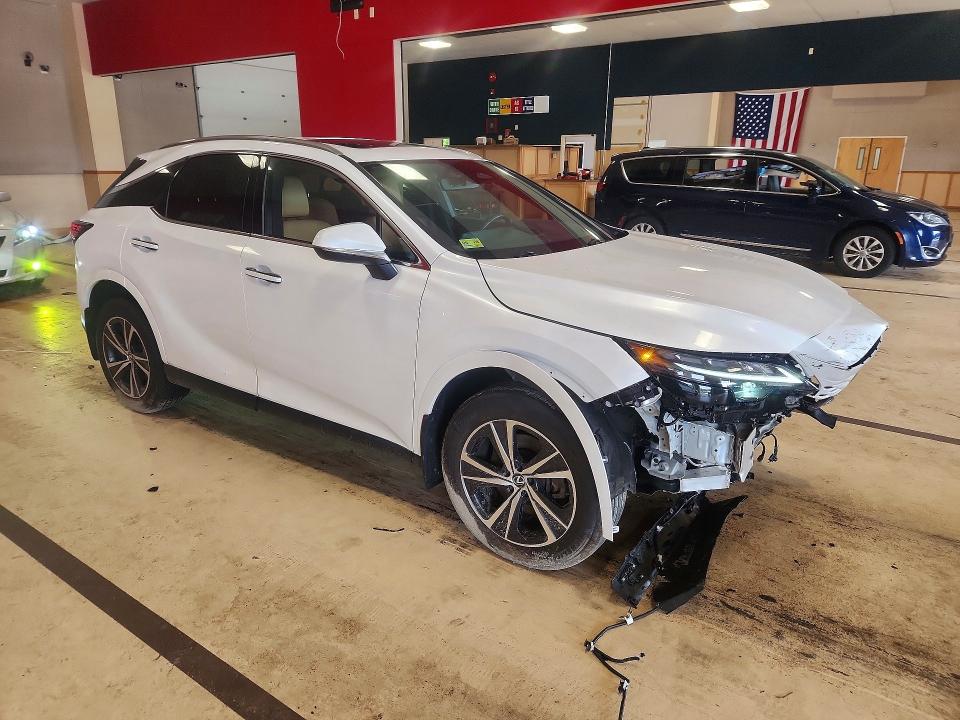 Aukcja sprzedaży 2024 Lexus Rx 350h, vin: 2T2BBMCA4RC038148, numer aukcji: 64448746