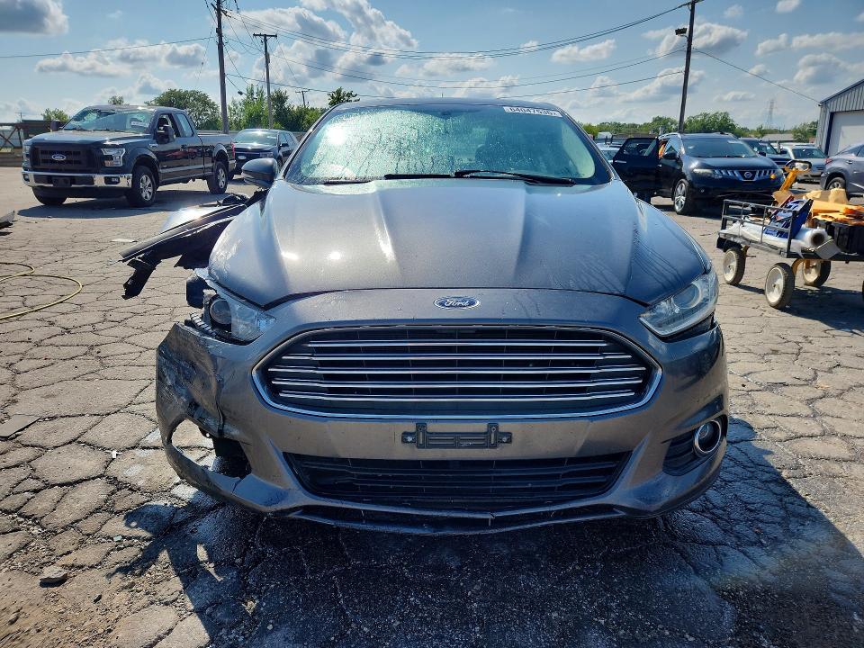 Aukcja sprzedaży 2015 Ford Fusion, vin: 3FA6P0HD7FR192934, numer aukcji: 64047536