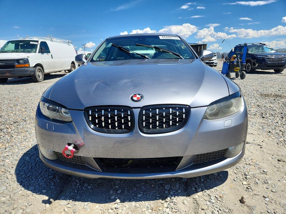 Aukcja sprzedaży 2010 Bmw 335, vin: WBAWC7C5XAE271344, numer aukcji: 65604176