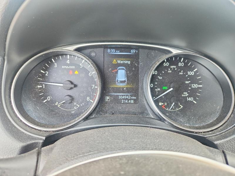 Aukcja sprzedaży 2016 Nissan Rogue, vin: KNMAT2MT7GP735295, numer aukcji: 65082186