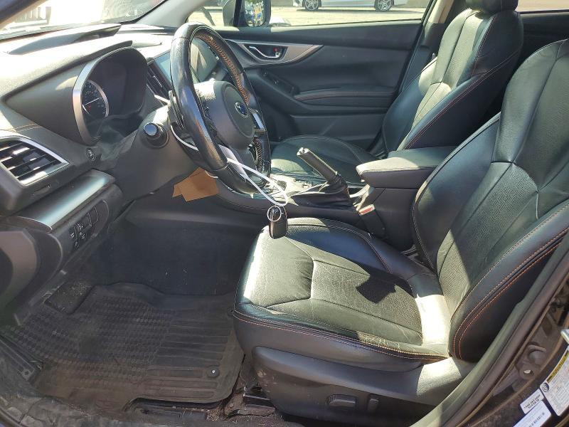 Aukcja sprzedaży 2021 Subaru Crosstrek, vin: JF2GTHNC7M8684819, numer aukcji: 66969746
