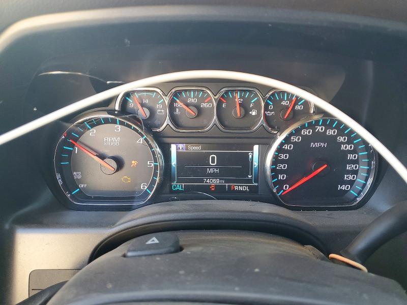 Aukcja sprzedaży 2018 Gmc Sierra, vin: 3GTU2NER6JG343456, numer aukcji: 63764016