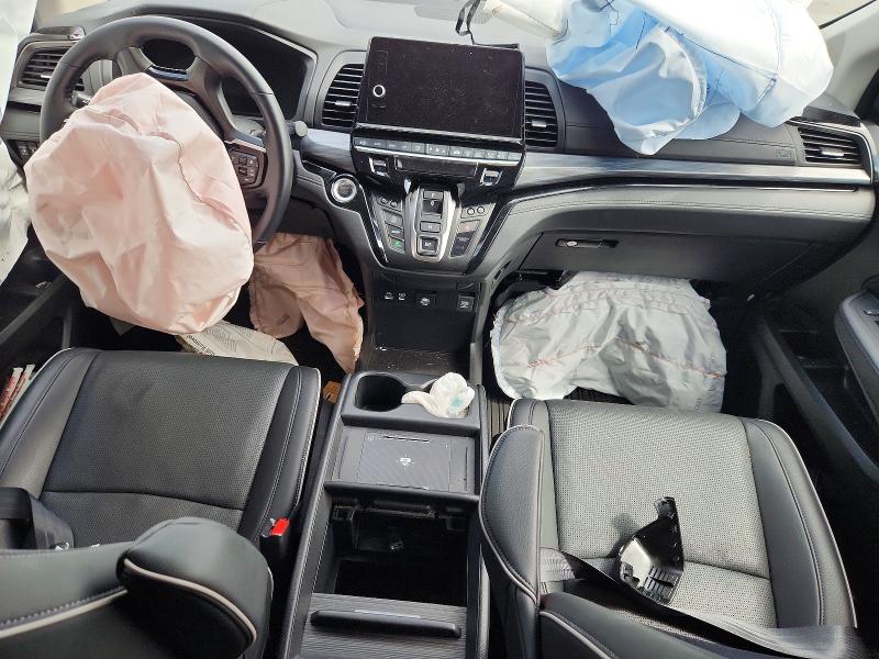 Продаж на аукціоні авто 2025 Honda Odyssey, vin: 5FNRL6H93SB005735, номер лоту: 67071816