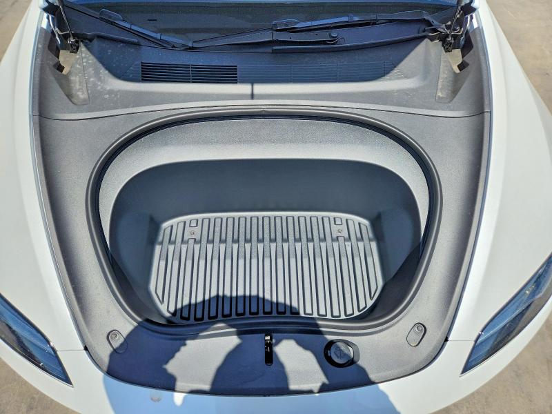 Aukcja sprzedaży 2026 Tesla Model 3, vin: 5YJ3E1EA3TF169957, numer aukcji: 65086396