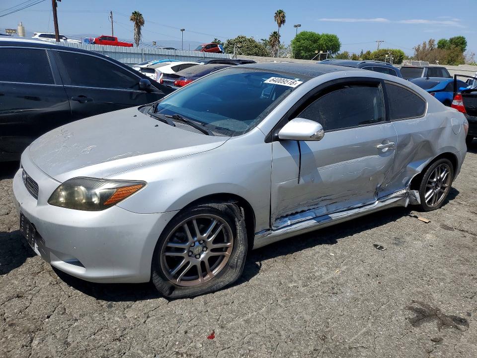 Aukcja sprzedaży 2010 Scion Tc, vin: JTKDE3B7XA0318474, numer aukcji: 64009516