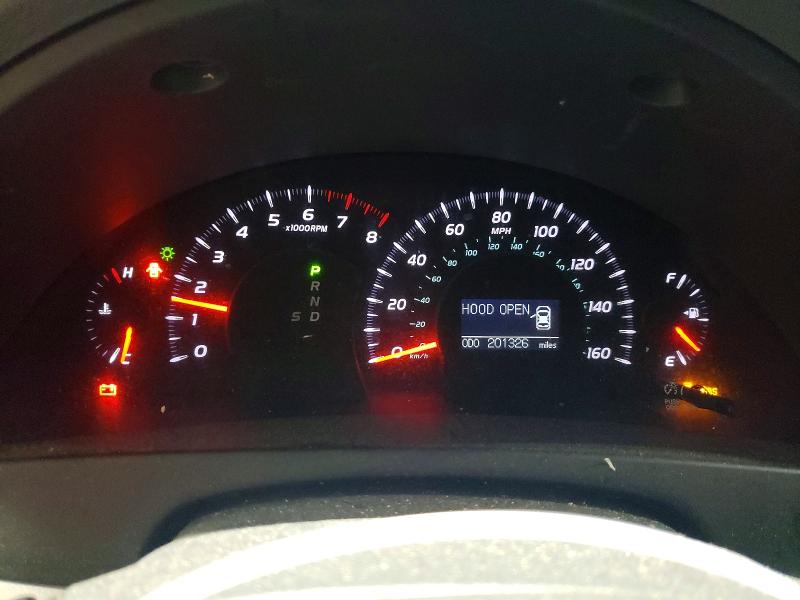 64296836 :رقم المزاد ، 4T1BK46KX7U552428 vin ، 2007 Toyota Camry مزاد بيع