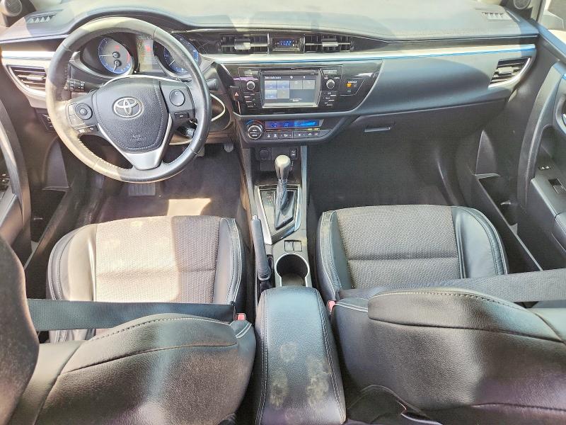 2014 Toyota Corolla მანქანა იყიდება აუქციონზე, vin: 5YFBURHE3EP110944, აუქციონის ნომერი: 64469056