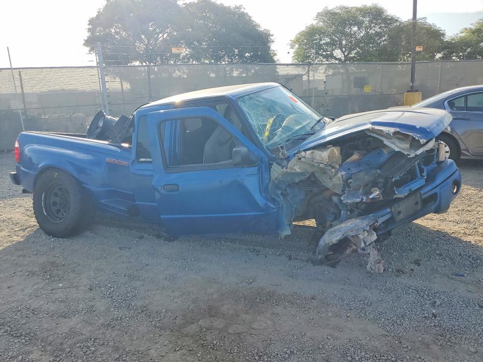 Aukcja sprzedaży 2001 Ford Ranger, vin: 1FTZR15E11PA88881, numer aukcji: 66658876