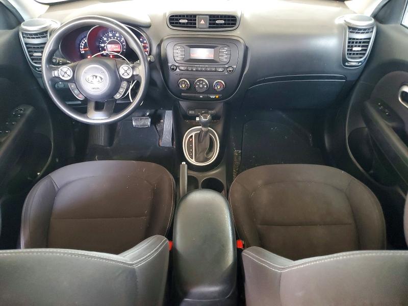 Aukcja sprzedaży 2015 Kia Soul, vin: KNDJN2A24F7163008, numer aukcji: 64792726