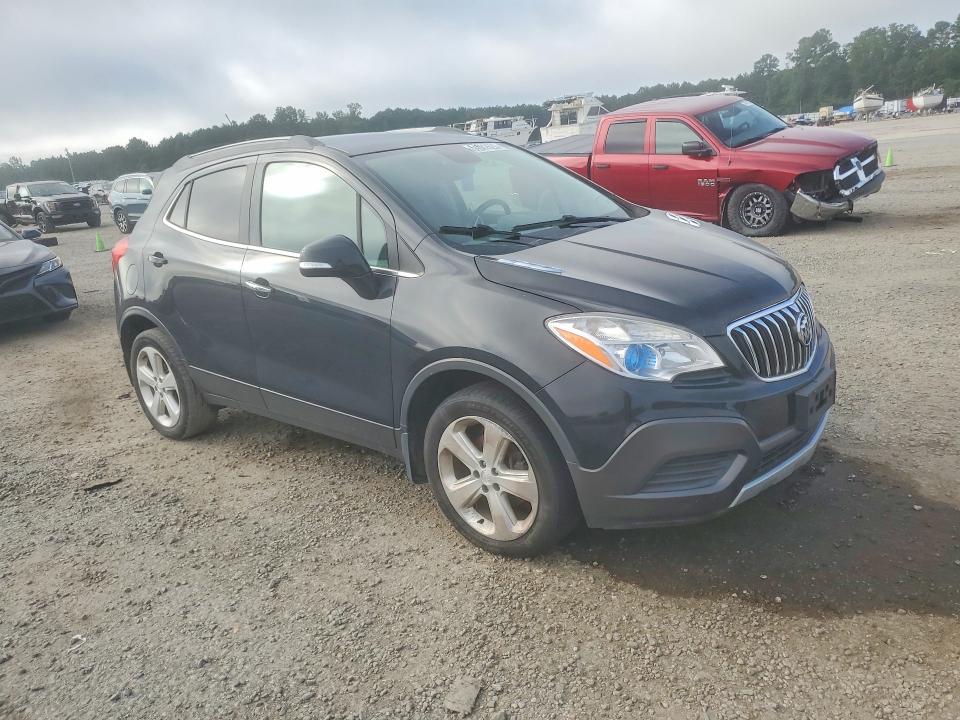 Aukcja sprzedaży 2015 Buick Encore, vin: KL4CJESB1FB174088, numer aukcji: 64082626