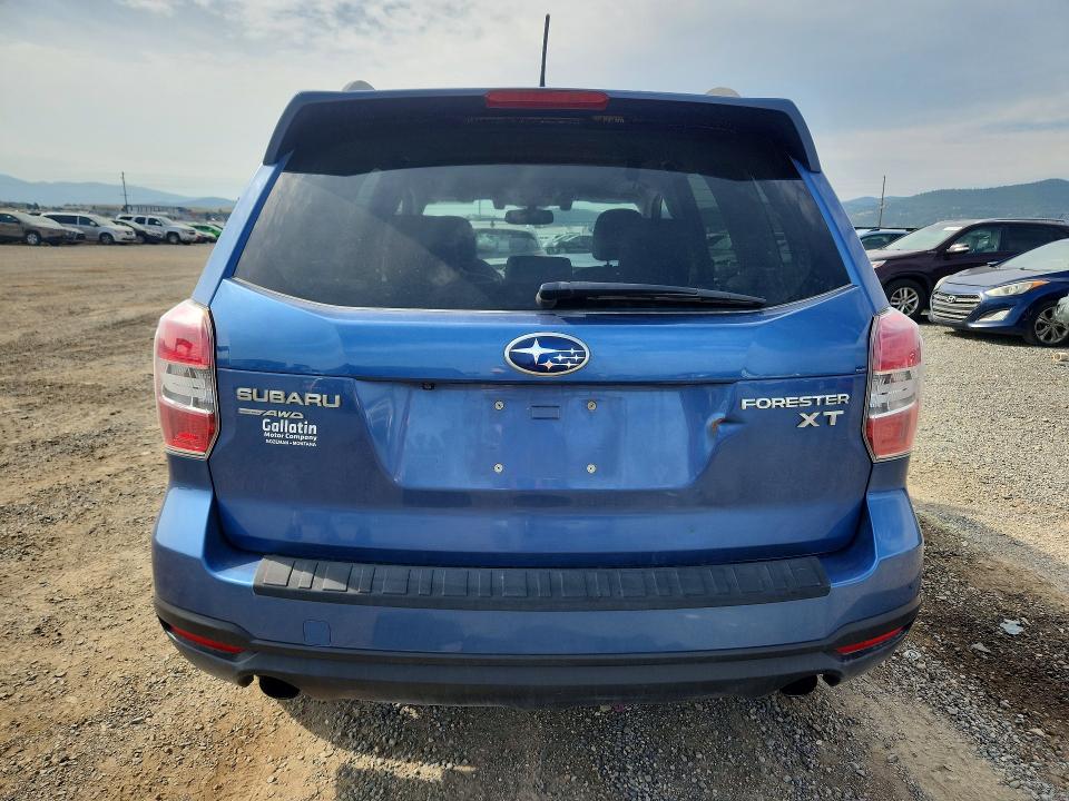 Aukcja sprzedaży 2015 Subaru Forester, vin: JF2SJGWC3FH836574, numer aukcji: 65170546